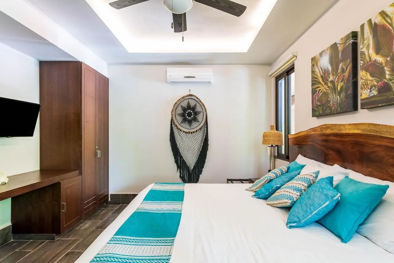 2Br Luxury Suite With Infinity Pool In Aldea Zama contacts
